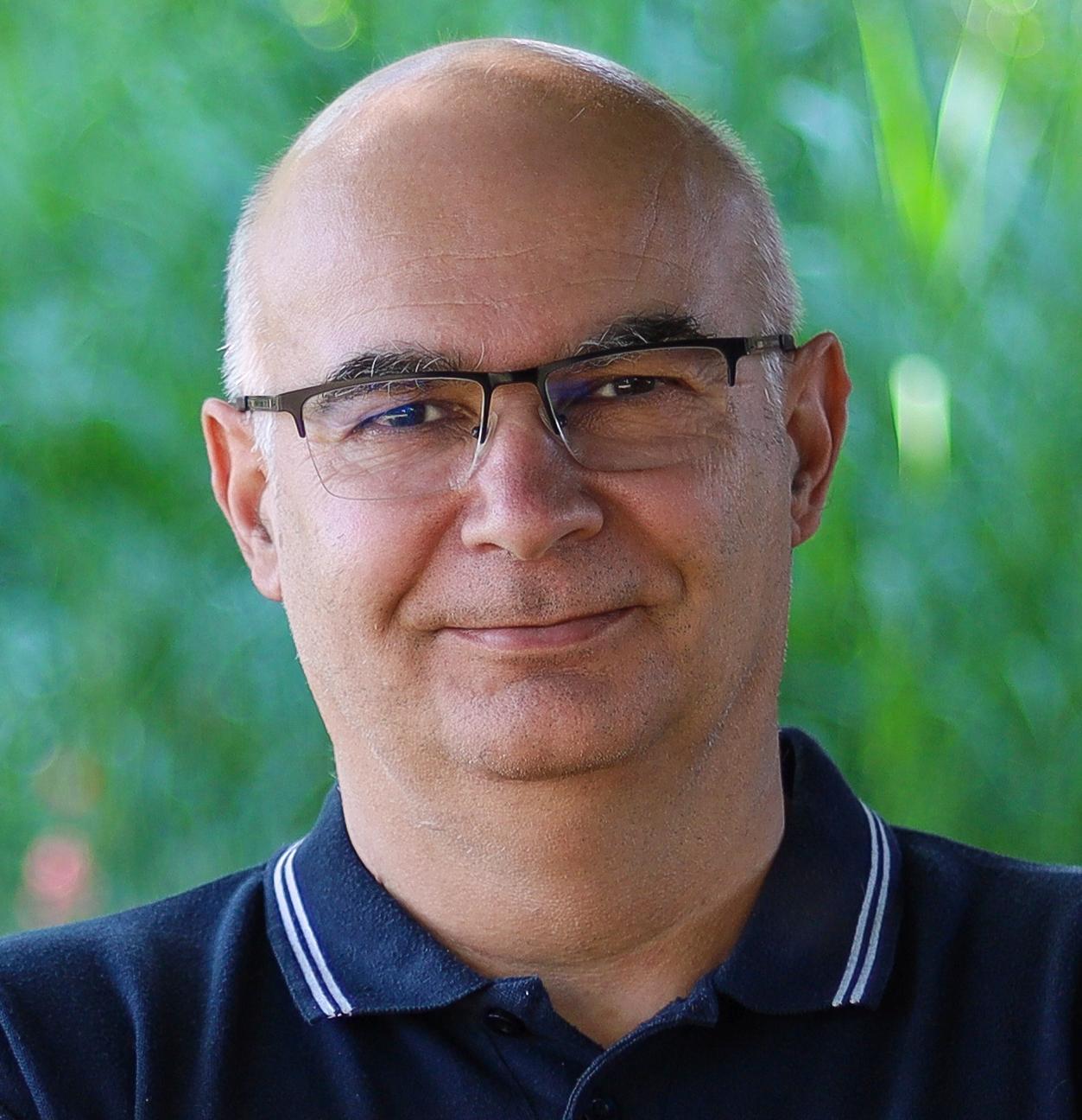 Nagy István Tamás
