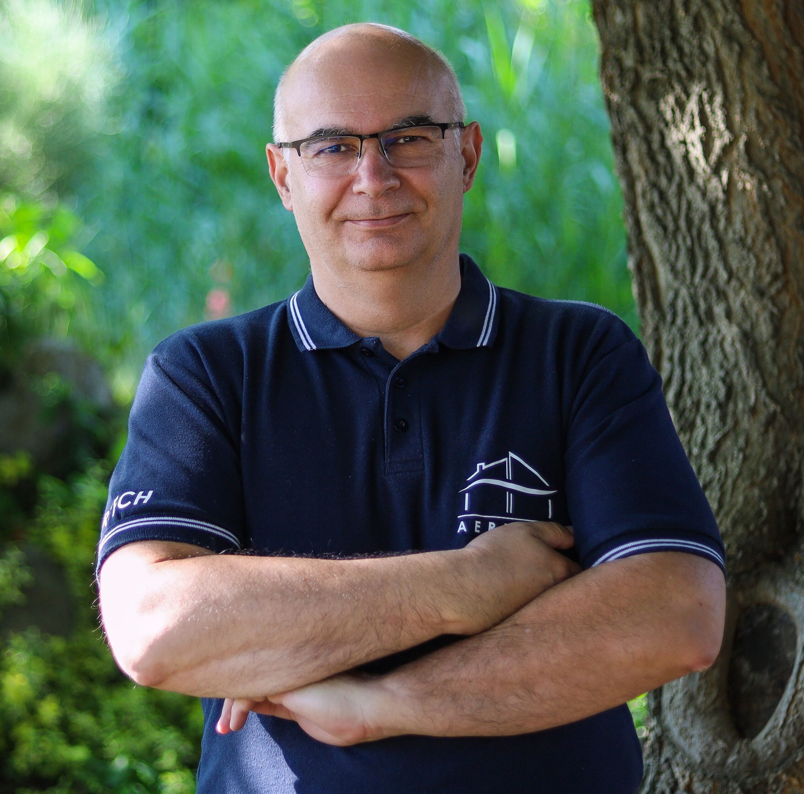 Nagy István Tamás, HomEvap szakmai vezető